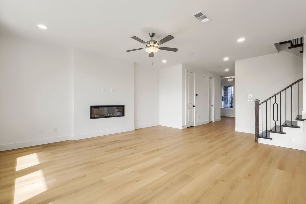 3156 Sir River Street, Lewisville, TX 75056 — photo 4