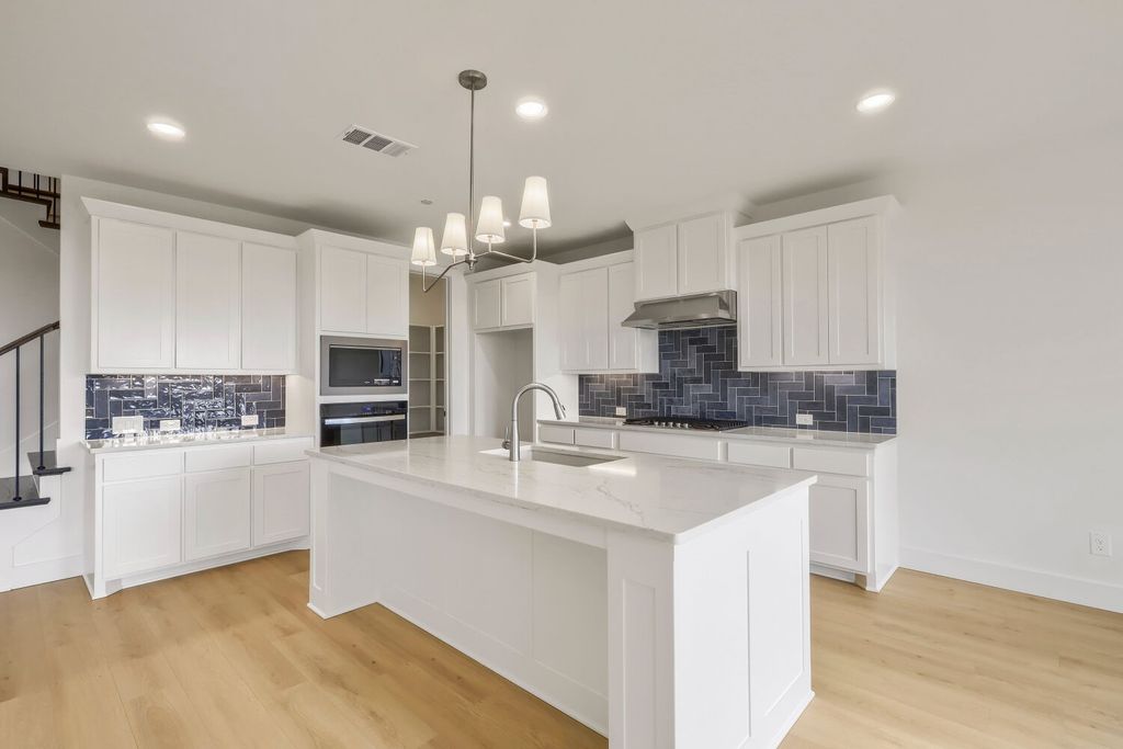 3156 Sir River Street, Lewisville, TX 75056 — photo 5