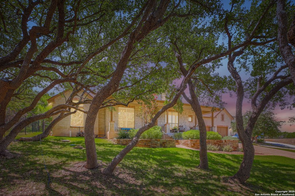 25514 Singing Rain, San Antonio, TX 78260