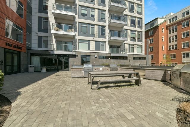 99 Sumner Street 315, Boston, MA 02128