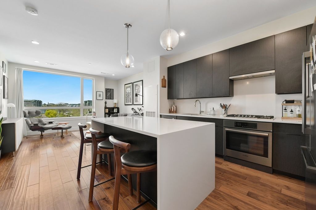 99 Sumner Street 315, Boston, MA 02128