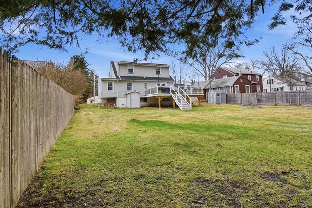 153 Elm St, East Longmeadow, MA 01028