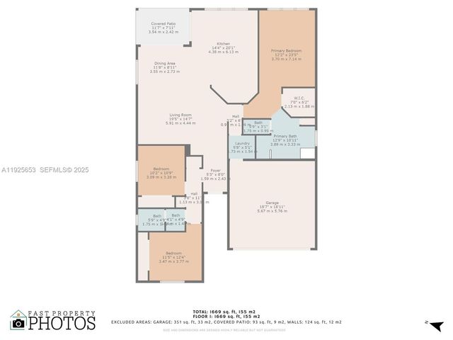 255 Somerset Way, Weston, FL 33326