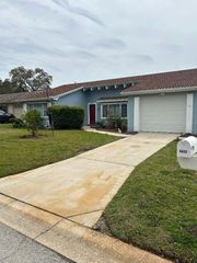 8602 LINCOLNSHIRE DRIVE, Hudson, FL 34667