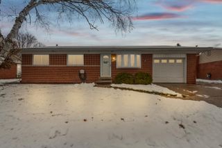 35674 Shook Lane, Clinton Twp, MI 48035
