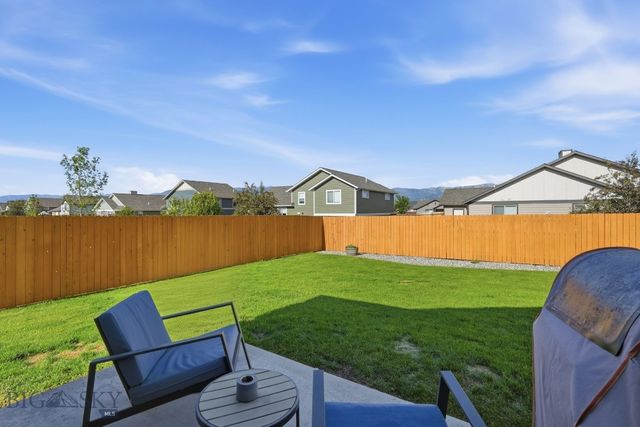 1704 Shelby Avenue, Belgrade, MT 59714