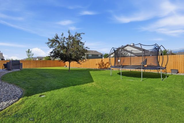 1704 Shelby Avenue, Belgrade, MT 59714