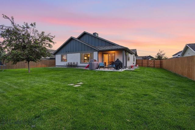 1704 Shelby Avenue, Belgrade, MT 59714