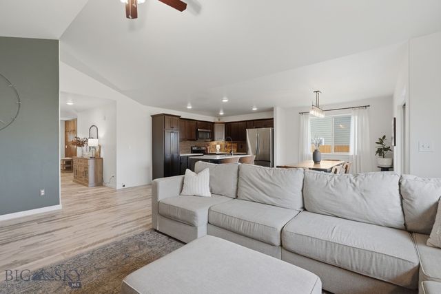 1704 Shelby Avenue, Belgrade, MT 59714