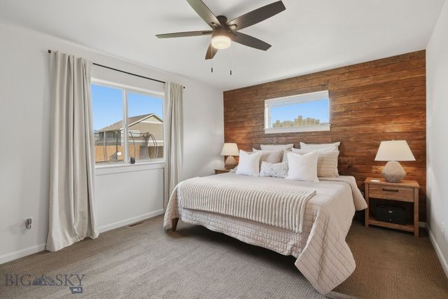 1704 Shelby Avenue, Belgrade, MT 59714
