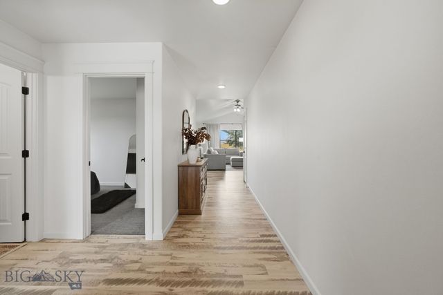 1704 Shelby Avenue, Belgrade, MT 59714
