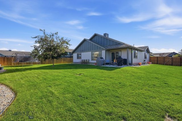 1704 Shelby Avenue, Belgrade, MT 59714