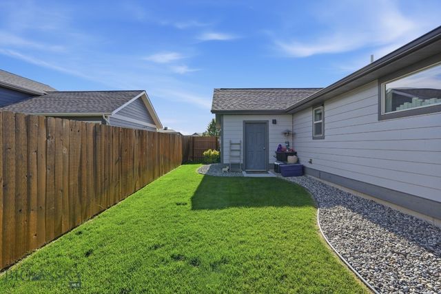 1704 Shelby Avenue, Belgrade, MT 59714