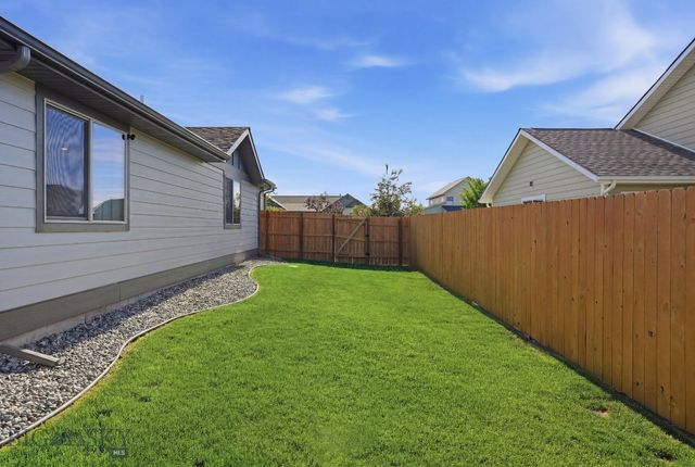 1704 Shelby Avenue, Belgrade, MT 59714