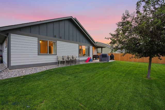 1704 Shelby Avenue, Belgrade, MT 59714