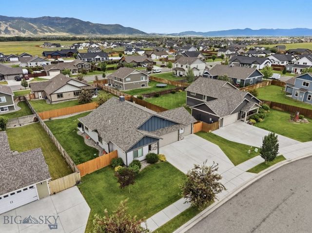 1704 Shelby Avenue, Belgrade, MT 59714