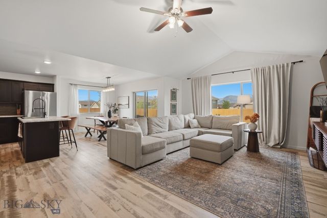 1704 Shelby Avenue, Belgrade, MT 59714