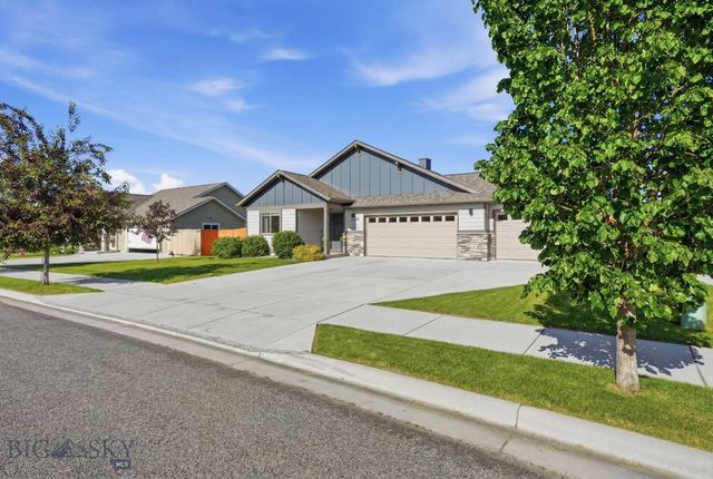 1704 Shelby Avenue, Belgrade, MT 59714