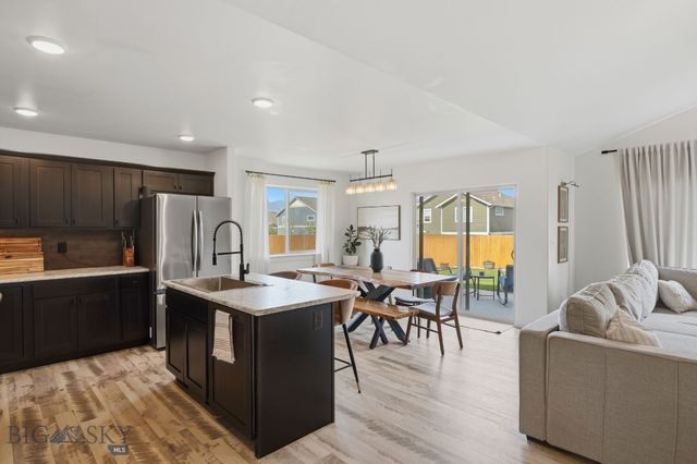 1704 Shelby Avenue, Belgrade, MT 59714