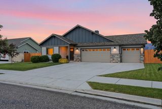 1704 Shelby Avenue, Belgrade, MT 59714