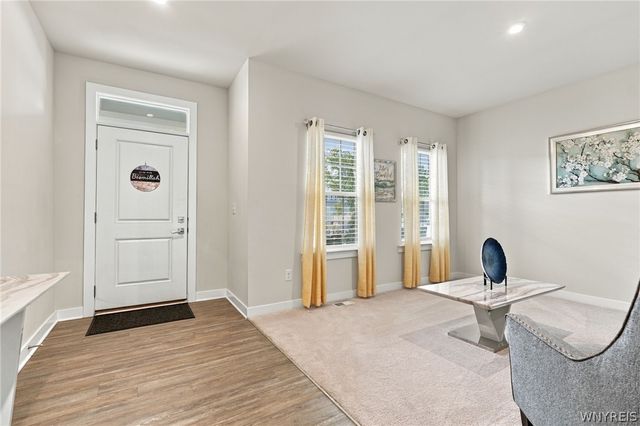 106 Lynette Lane, Amherst, NY 14228