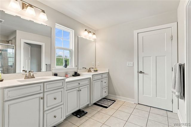 106 Lynette Lane, Amherst, NY 14228