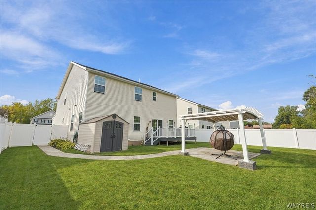 106 Lynette Lane, Amherst, NY 14228