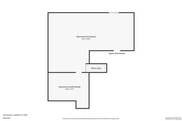 106 Lynette Lane, Amherst, NY 14228