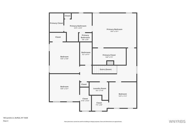 106 Lynette Lane, Amherst, NY 14228
