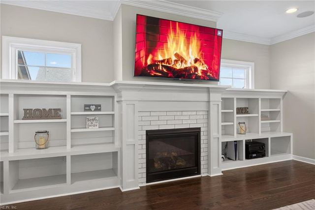 1844 Carrera RDG, Chesapeake, VA 23320