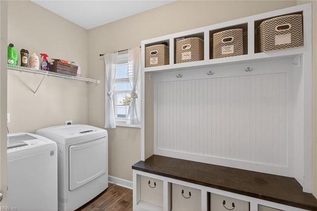 1844 Carrera RDG, Chesapeake, VA 23320