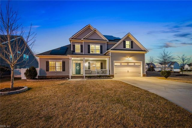 1844 Carrera RDG, Chesapeake, VA 23320