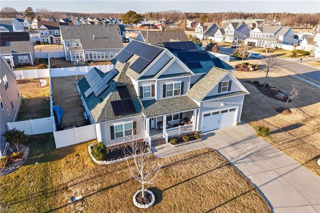 1844 Carrera RDG, Chesapeake, VA 23320