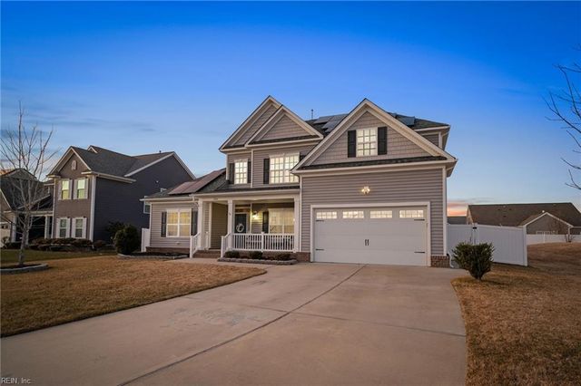 1844 Carrera RDG, Chesapeake, VA 23320