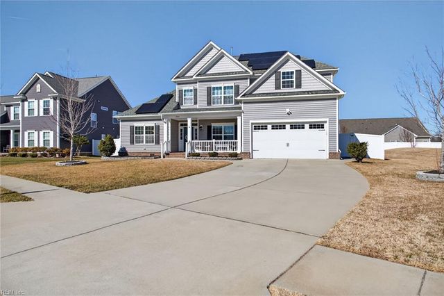 1844 Carrera RDG, Chesapeake, VA 23320