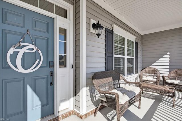 1844 Carrera RDG, Chesapeake, VA 23320