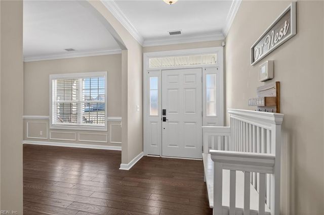 1844 Carrera RDG, Chesapeake, VA 23320