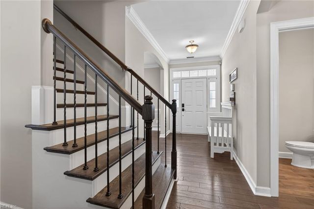 1844 Carrera RDG, Chesapeake, VA 23320