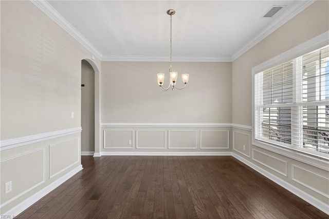 1844 Carrera RDG, Chesapeake, VA 23320