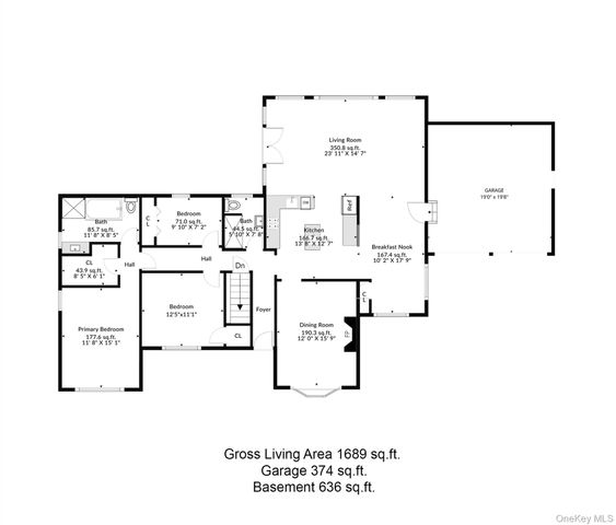 27 Halsey Street, Islandia, NY 11749