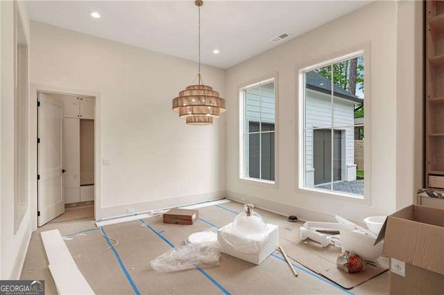 205 Pebble Trail, Alpharetta, GA 30009