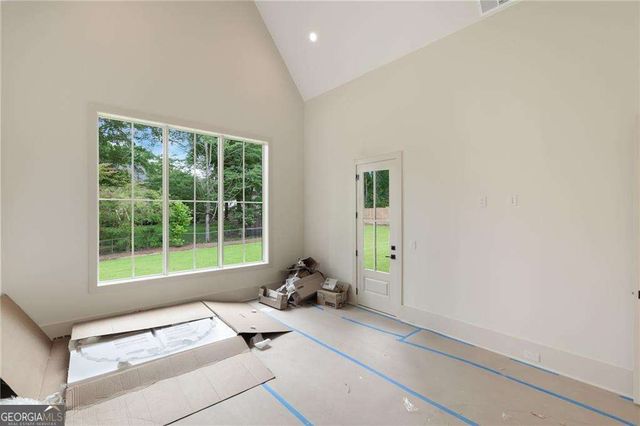 205 Pebble Trail, Alpharetta, GA 30009