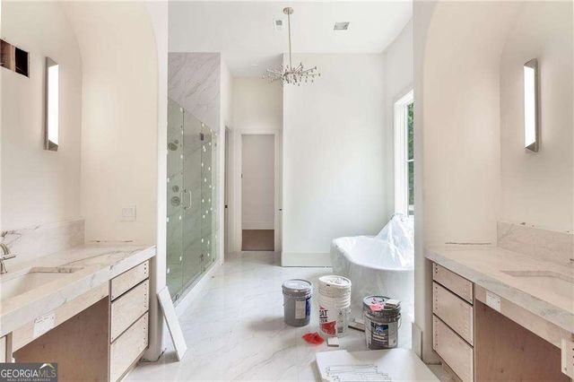 205 Pebble Trail, Alpharetta, GA 30009