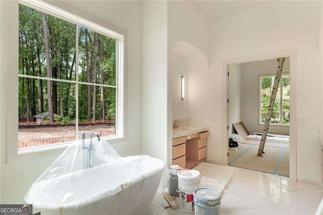205 Pebble Trail, Alpharetta, GA 30009