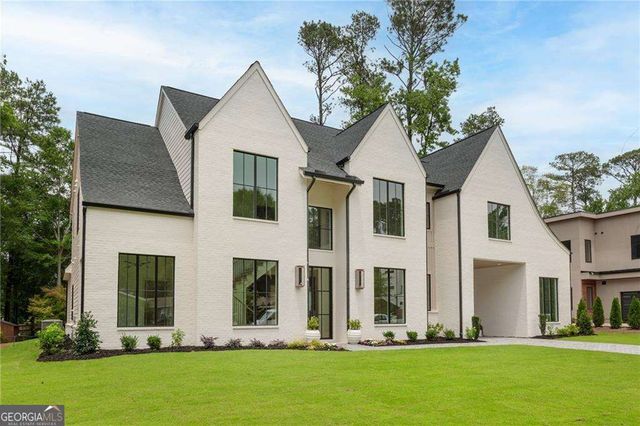 205 Pebble Trail, Alpharetta, GA 30009