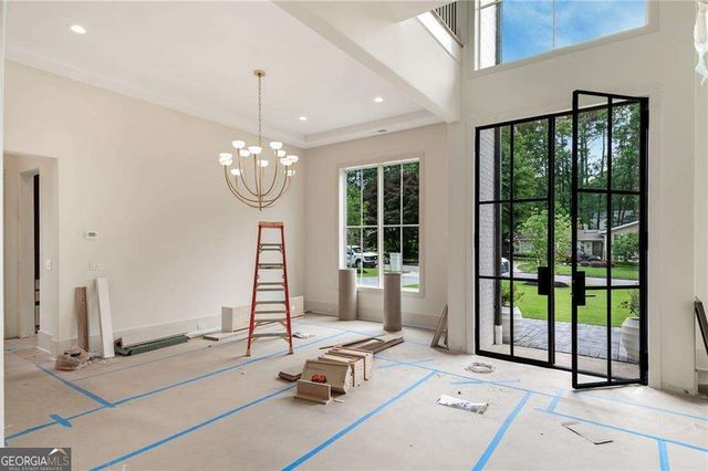 205 Pebble Trail, Alpharetta, GA 30009