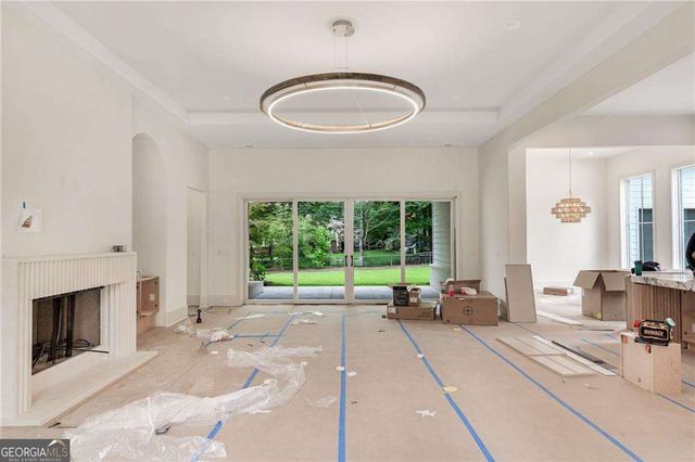 205 Pebble Trail, Alpharetta, GA 30009