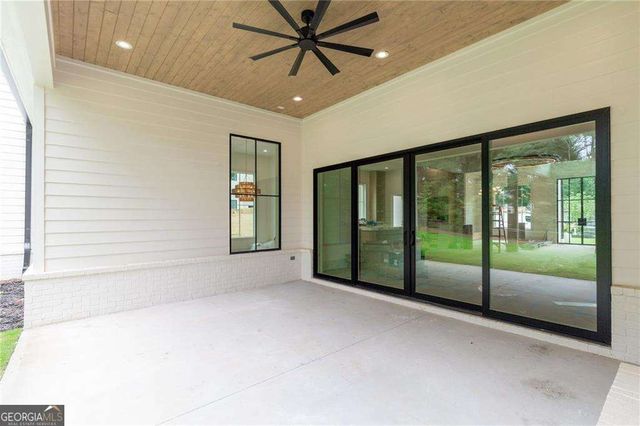 205 Pebble Trail, Alpharetta, GA 30009