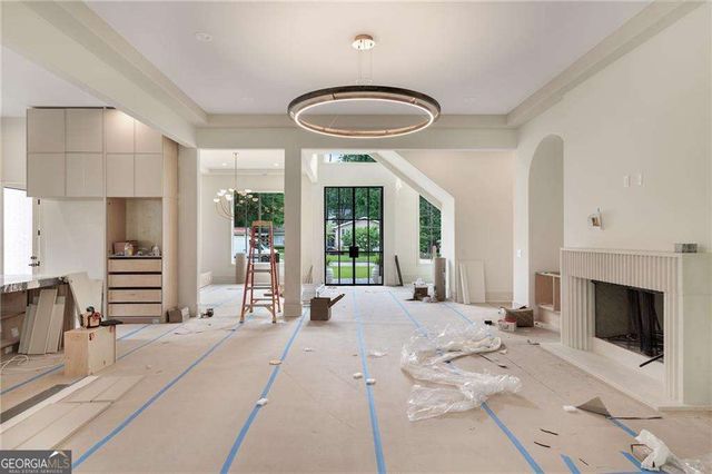 205 Pebble Trail, Alpharetta, GA 30009