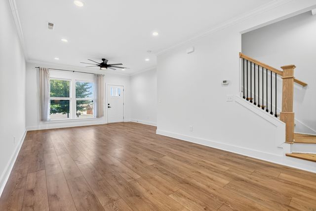 413 Lellyett Ave, Nashville, TN 37209